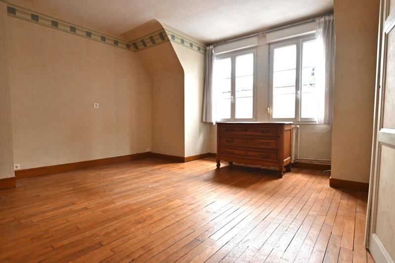 Appartement - 117 m² - 3 pièces