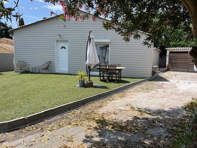 Maison - 83 m² - 4 pièces