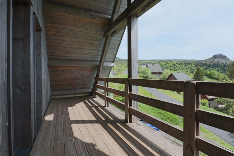 Châlet - 73 m² - 4 pièces