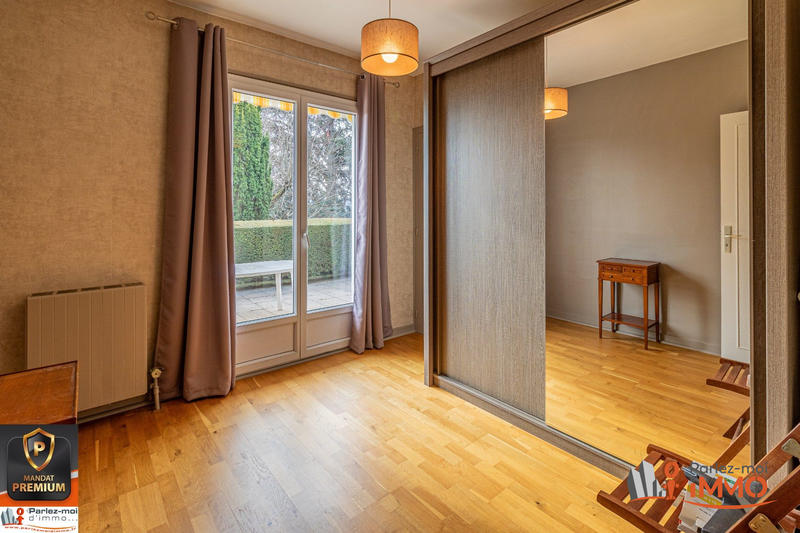 Villa - 105 m² - 4 pièces