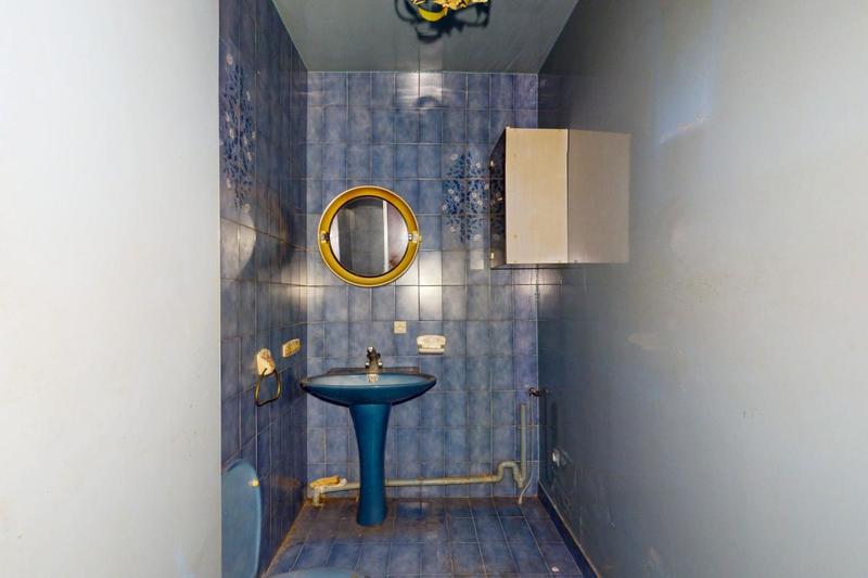 Appartement - 98 m² - 4 pièces