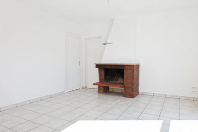 Maison - 113 m² - 5 pièces