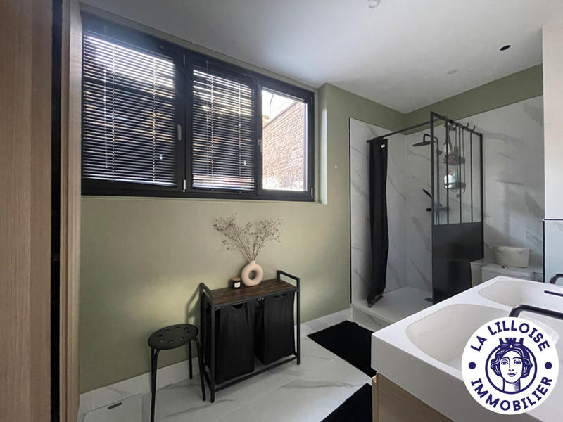 Appartement - 84 m² - 3 pièces