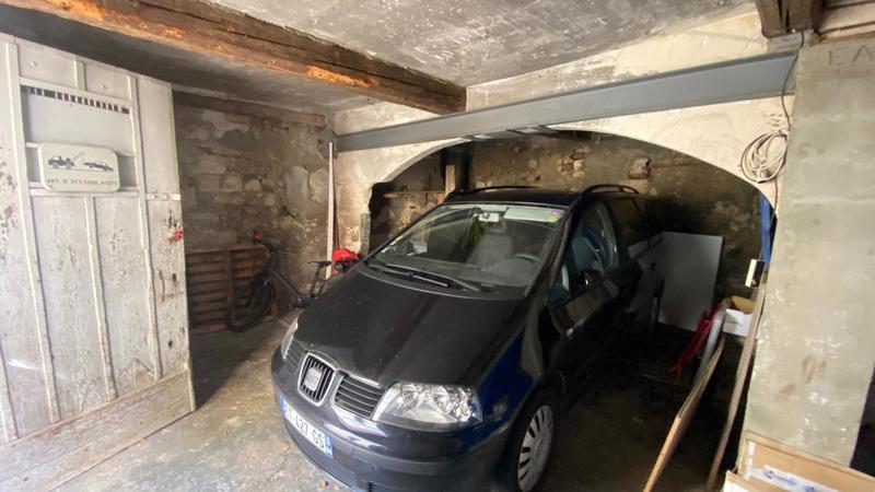 Maison de ville - 66 m² - 3 pièces