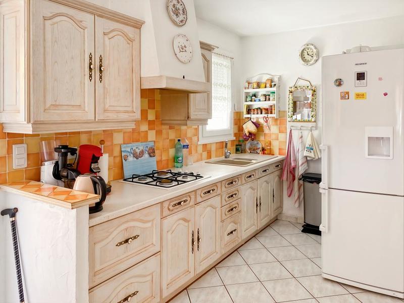 Villa - 65 m² - 3 pièces