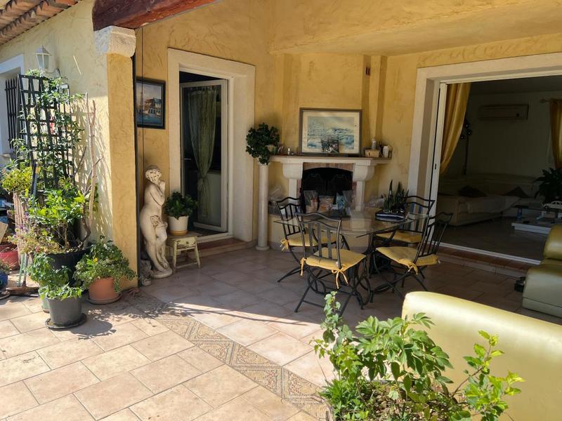 Maison - 140 m² - 4 pièces