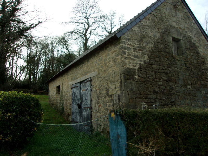 Maison - 96 m² - 5 pièces