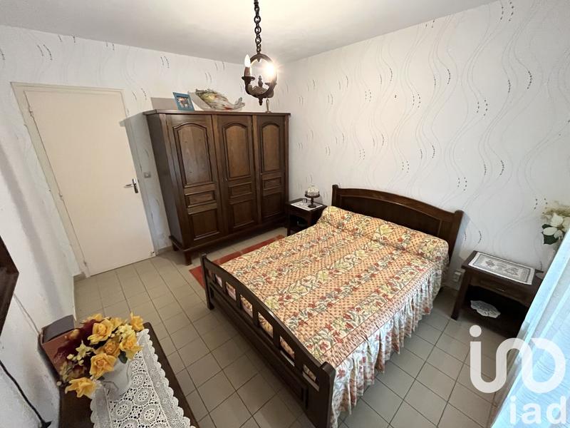 Maison - 118 m² - 5 pièces