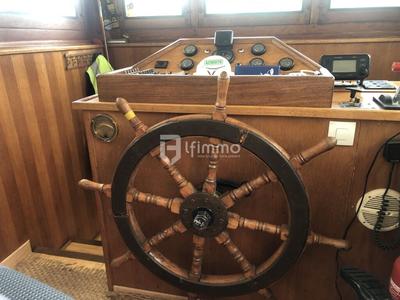 Appartement - 70 m² - 4 pièces