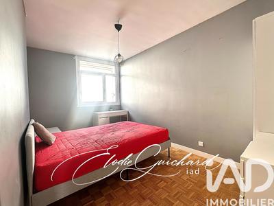 Appartement - 74 m² - 4 pièces