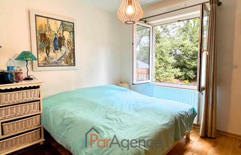 Maison - 154 m² - 5 pièces