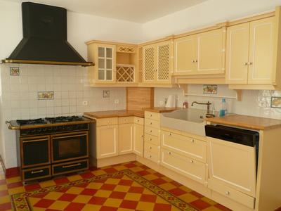 Appartement - 142 m² - 6 pièces