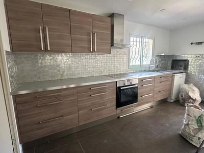 Appartement - 99 m² - 3 pièces