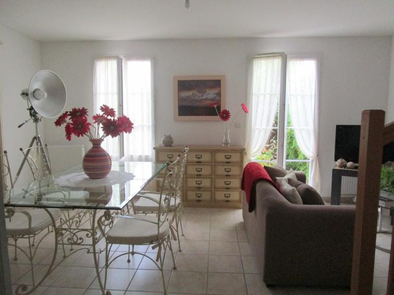 Maison - 66 m² - 3 pièces