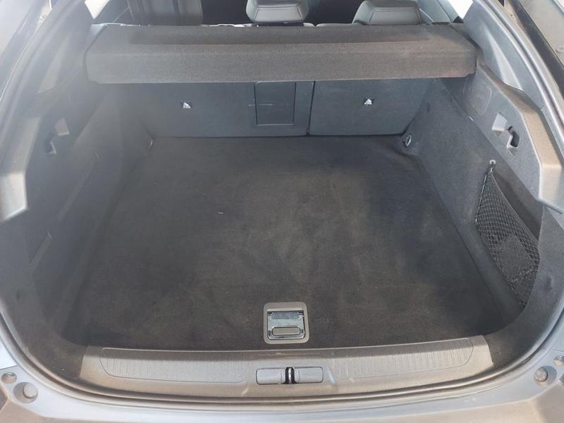 Peugeot 408 Phev 225 Allure Pack Hybride Rechargeable