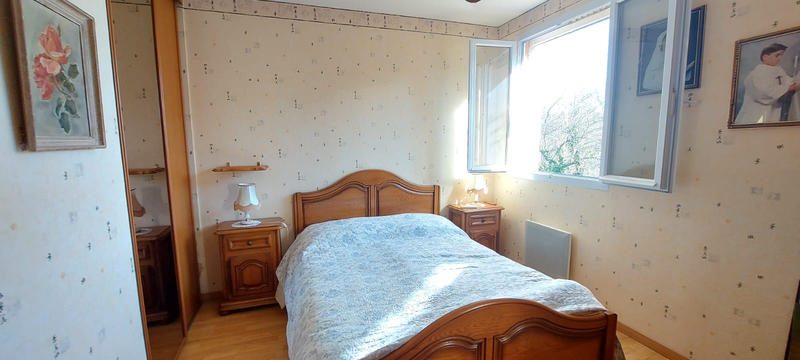 Maison - 155 m² - 5 pièces