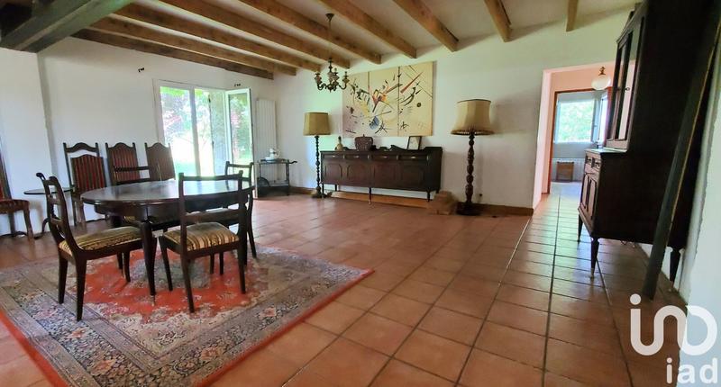 Maison - 180 m² - 4 pièces