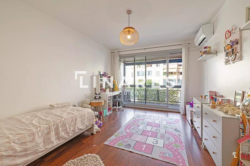 Appartement - 127 m² - 4 pièces