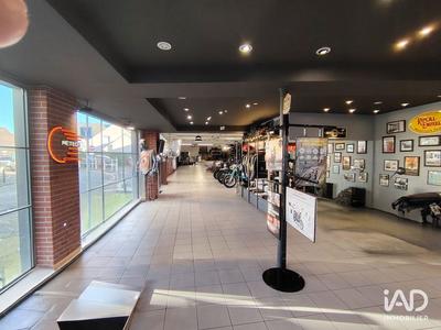 Local commercial - 480 m²