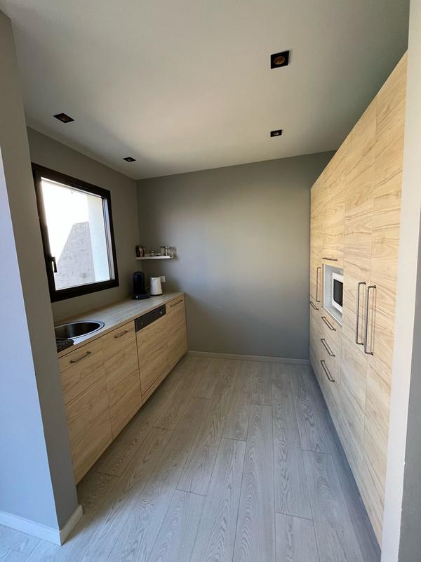 Maison - 116 m² - 4 pièces