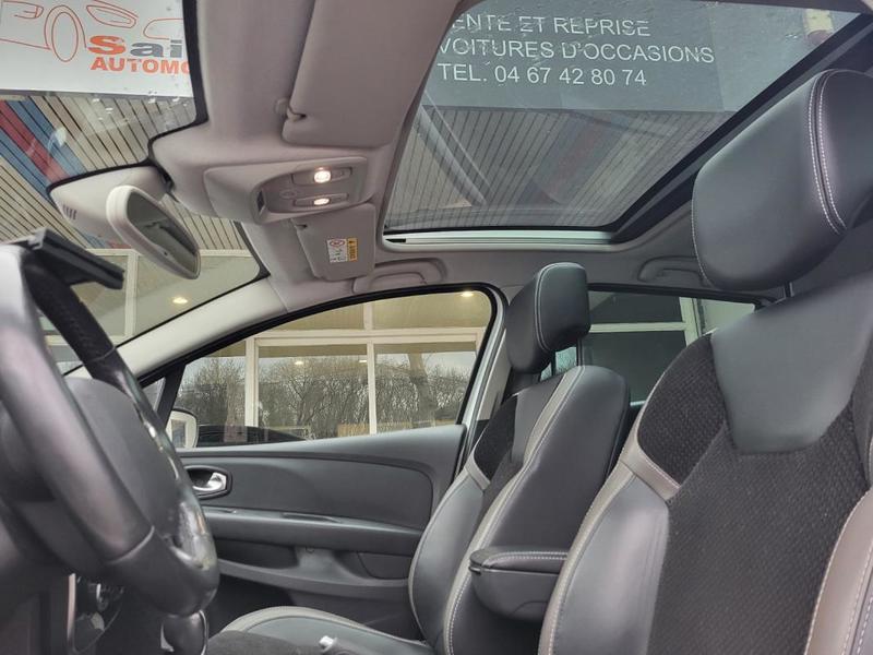 Renault Clio IV 120ch Tce Edc Edition One