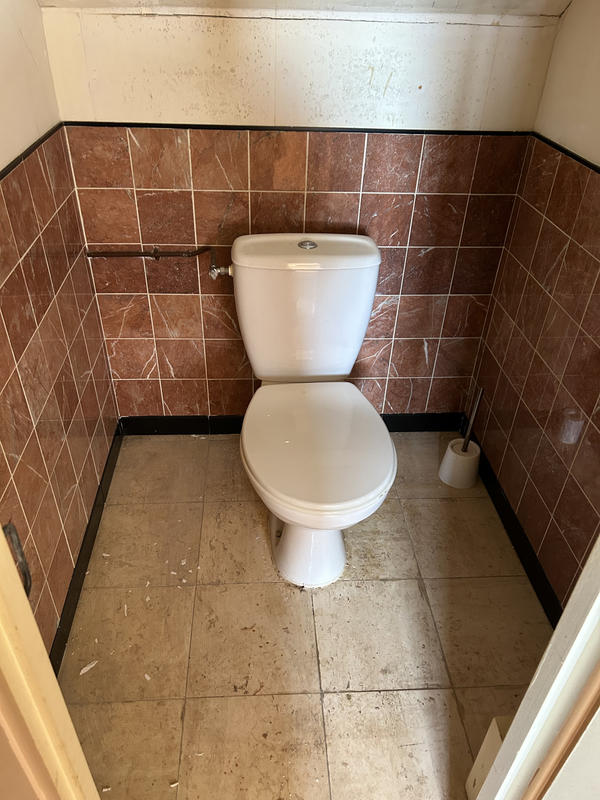 Maison - 103 m² - 5 pièces