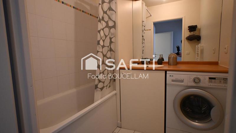 Appartement - 81 m² - 4 pièces