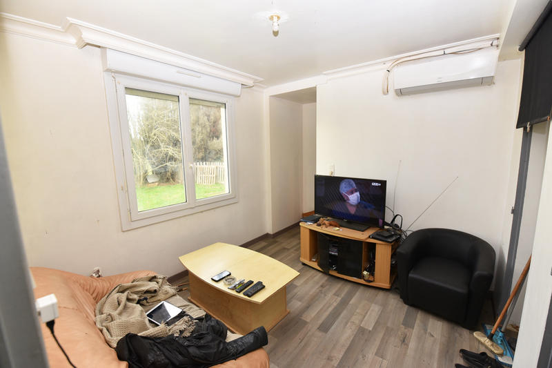 Maison - 82 m² - 3 pièces