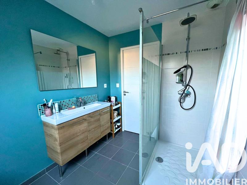 Maison - 163 m² - 5 pièces