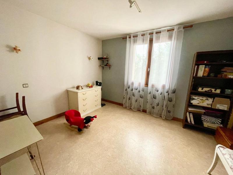 Maison - 156 m² - 6 pièces