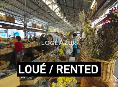 Local commercial - 49 m² - 1 pièce