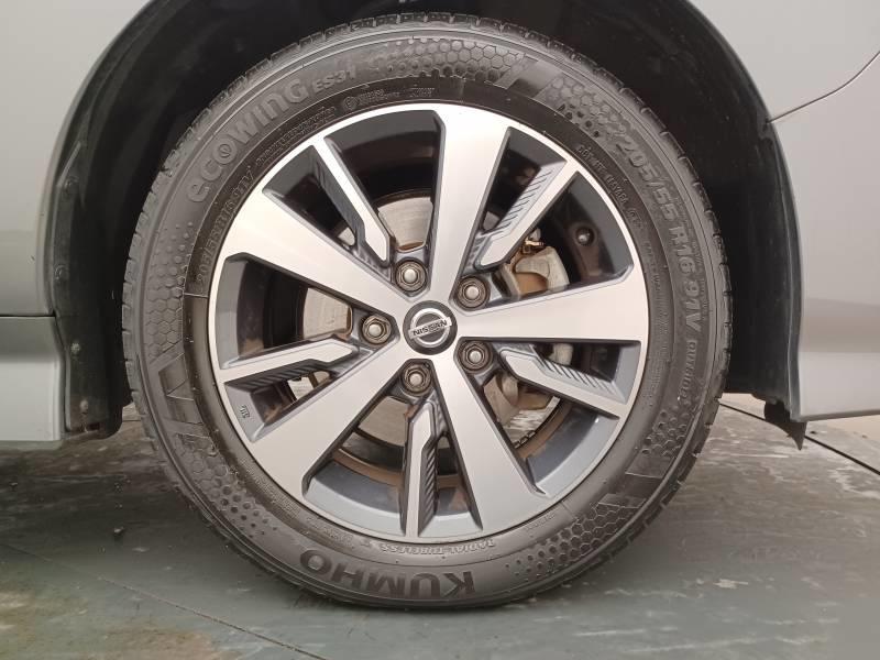 Nissan Leaf Electrique 40kWh Business