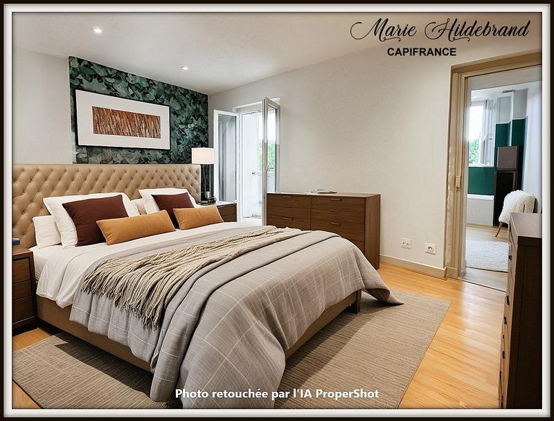 Maison de ville - 127 m² - 6 pièces