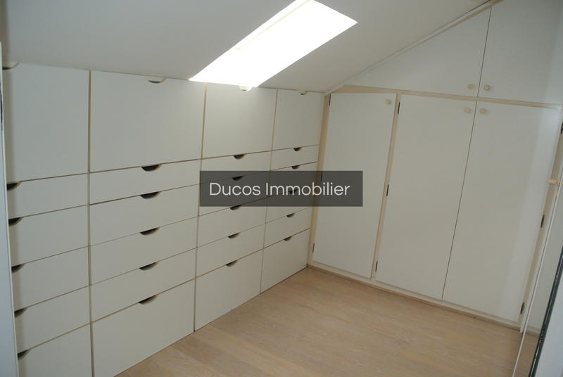 Maison - 136 m² - 3 pièces