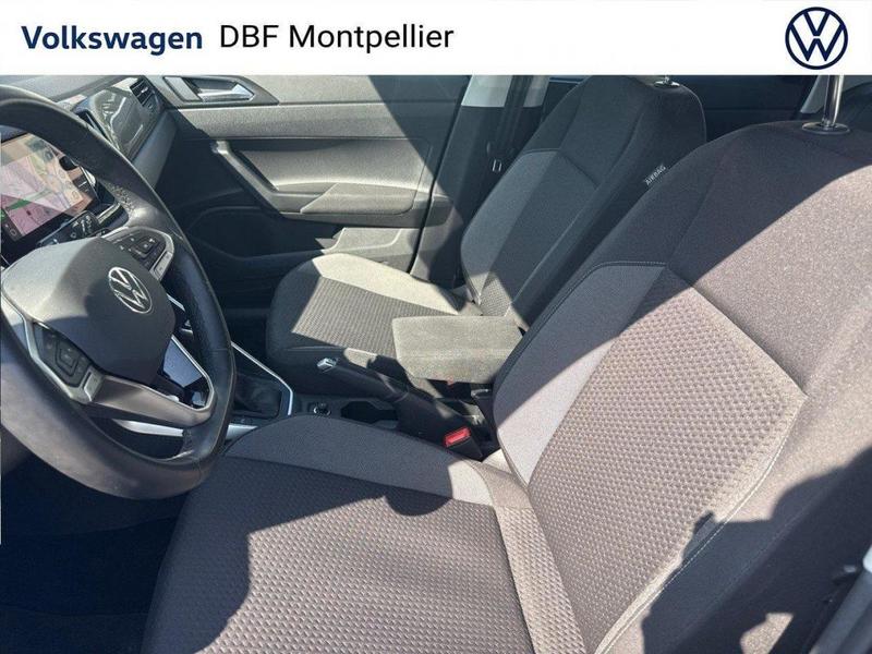 Volkswagen Taigo 1.0 Tsi 110 Dsg7 Life