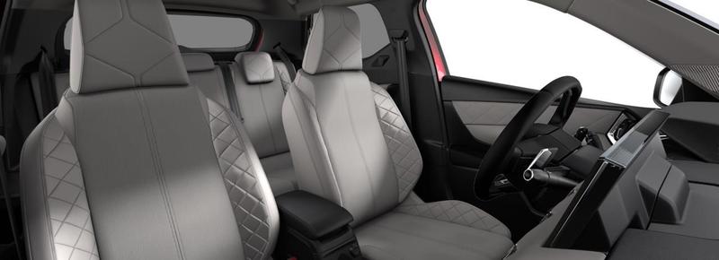 Ds Ds 3 Crossback 1.5 Blue Hdi 130ch Rivoli Eat8