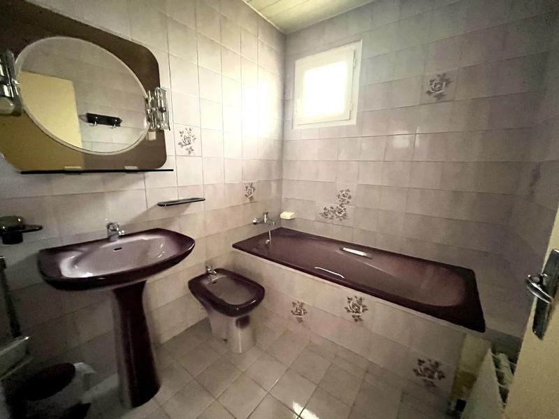 Maison - 97 m² - 4 pièces