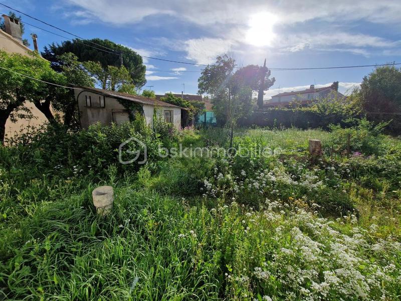 Maison ancienne - 89 m² - 5 pièces