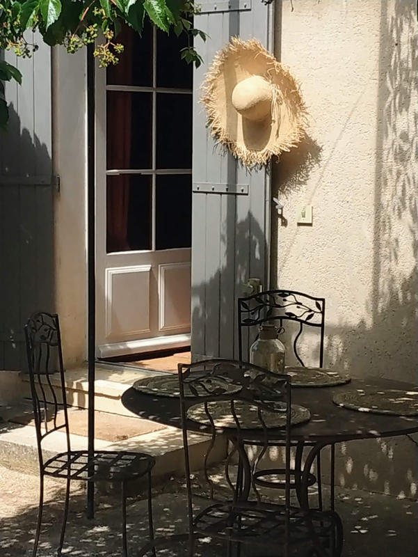 Propriété - 255 m² - 10 pièces