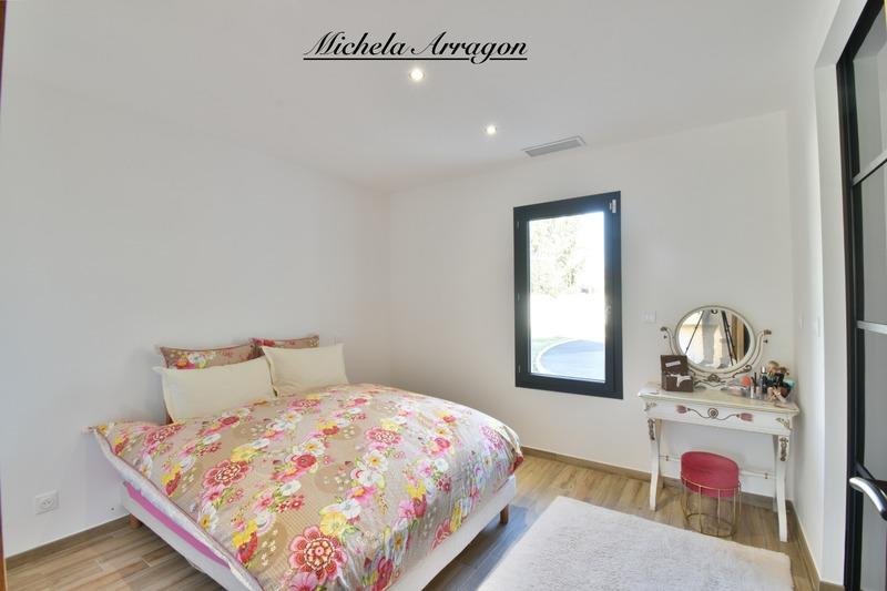 Maison - 177 m² - 6 pièces