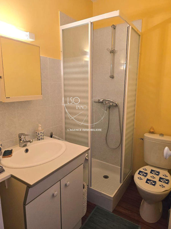 Maison traditionnelle - 105 m² - 4 pièces