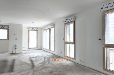 Appartement - 105 m² - 5 pièces