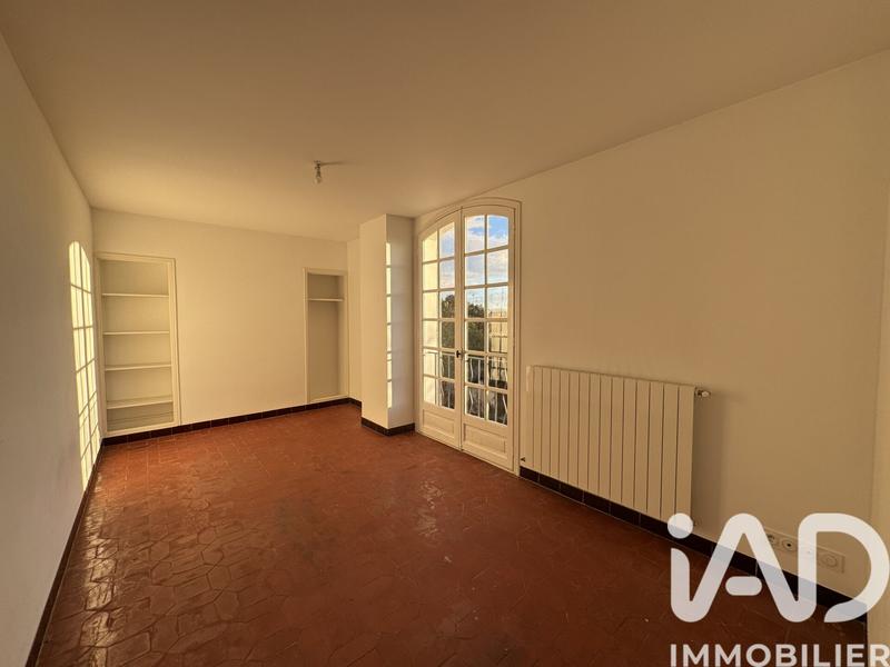 Appartement - 51 m² - 3 pièces