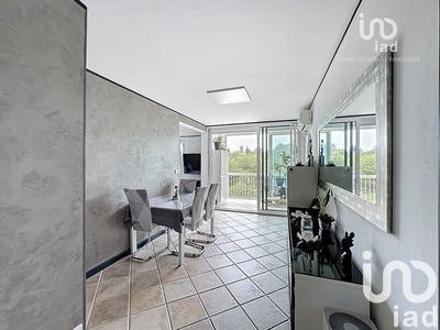 Appartement - 75 m² - 4 pièces