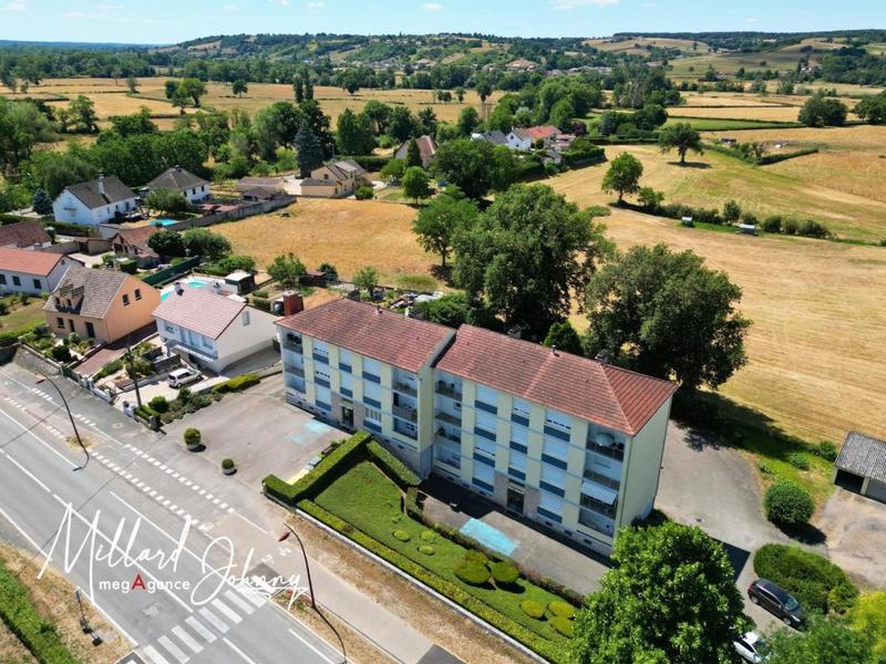 Immeuble - 1 011 m²