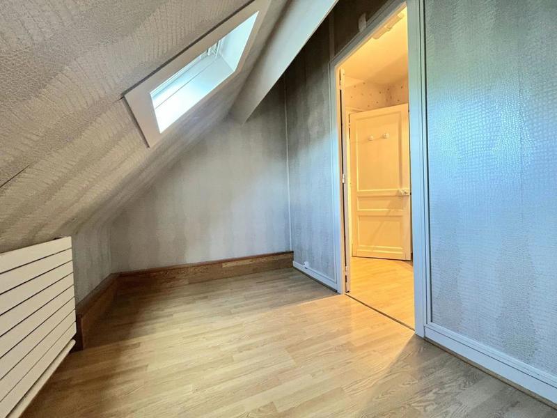 Maison - 126 m² - 5 pièces