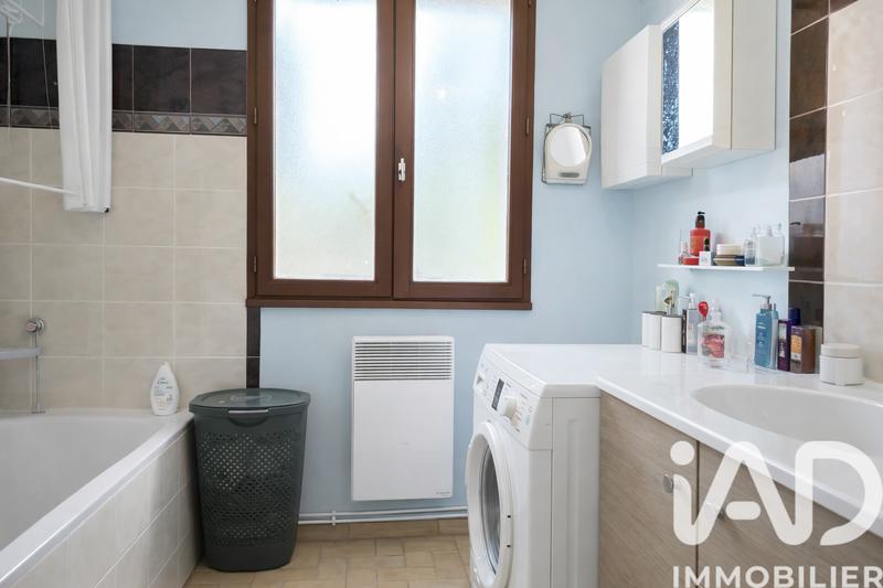 Maison de village - 85 m² - 4 pièces