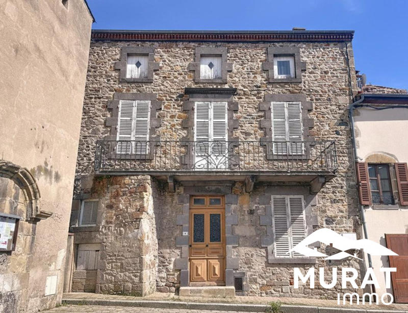 Maison - 168 m² - 7 pièces