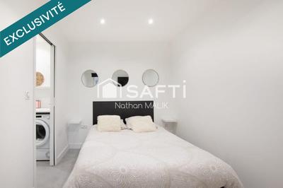 Maison - 70 m² - 4 pièces