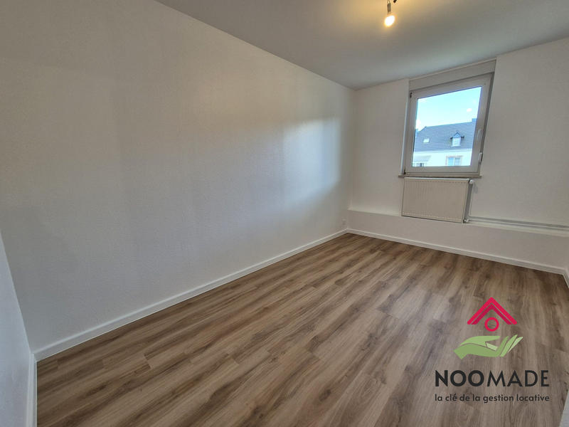 Appartement - 78 m² - 4 pièces